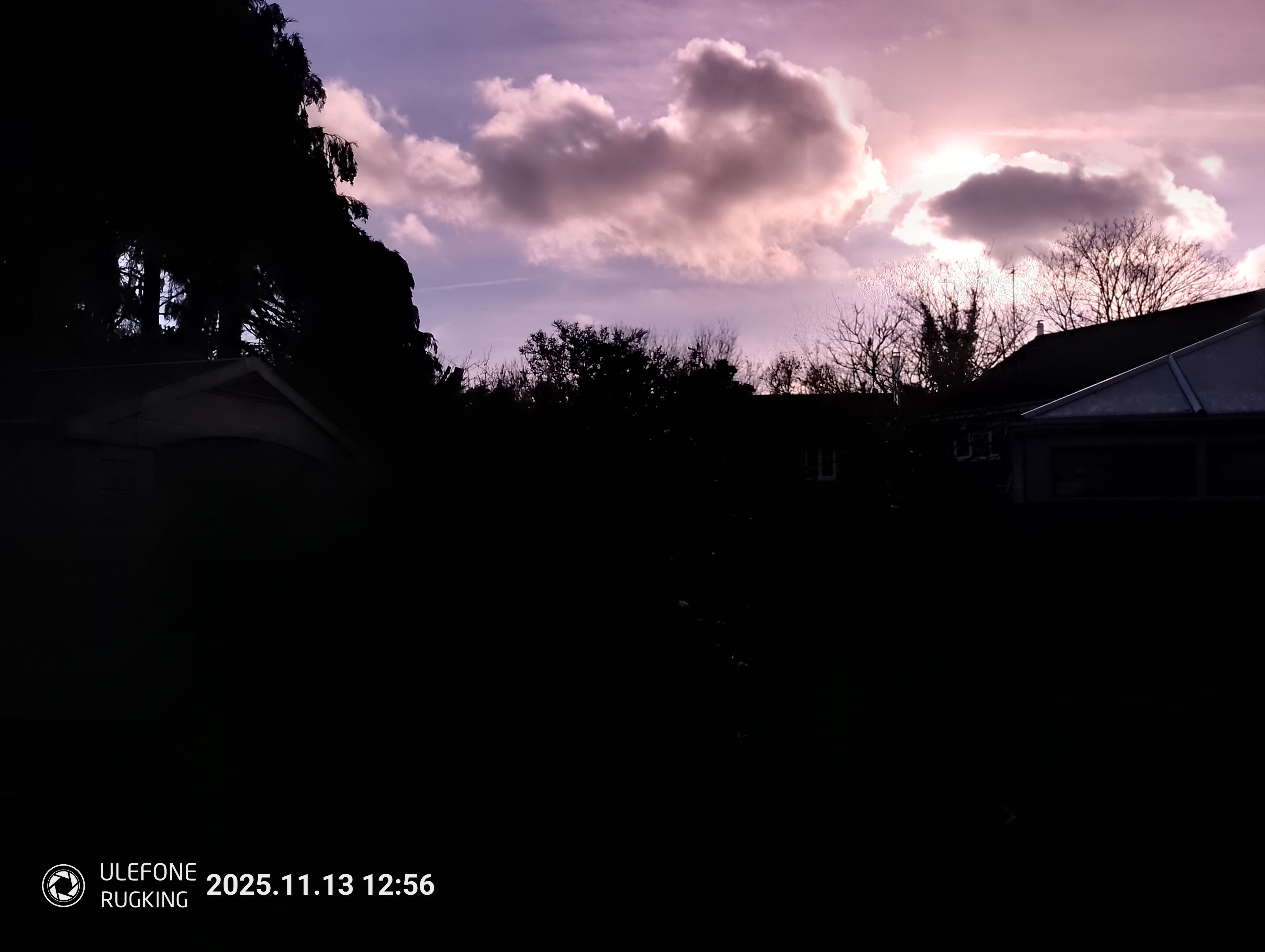 Ulefone Rugking camera examples