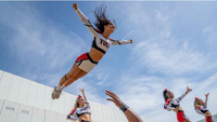 Cheer