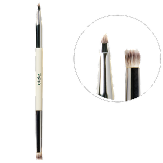 Dual-Ended Concealer Brush