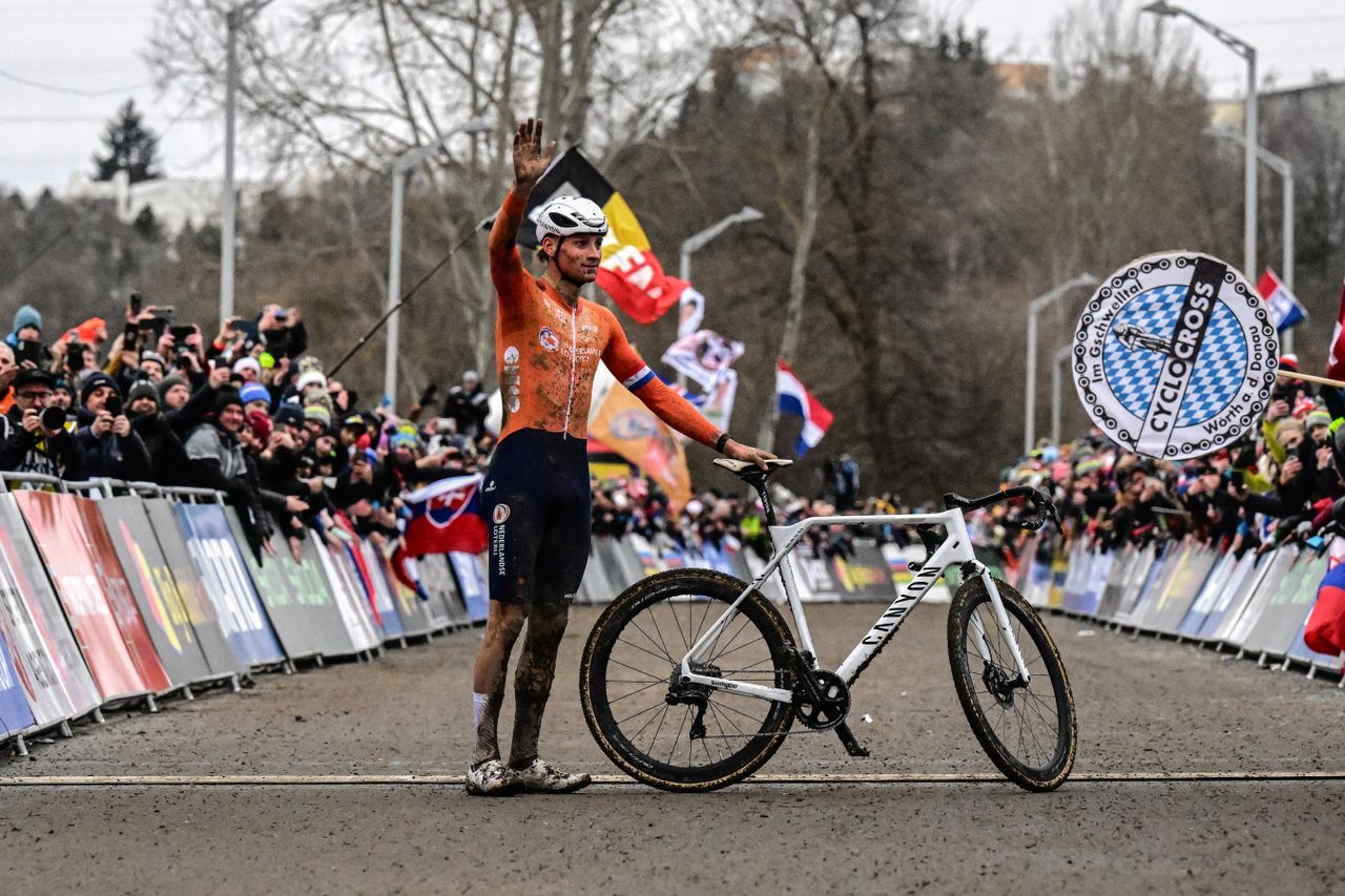 Mathieu van der Poel