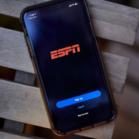 Watch the PGA Tour with ESPN+&nbsp;