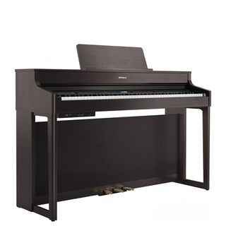 Best digital pianos: Roland HP702