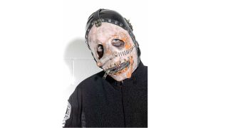 Chris Fehn Slipknot Mask 2004