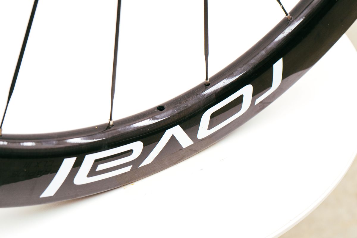 Roval Rapide CLX III