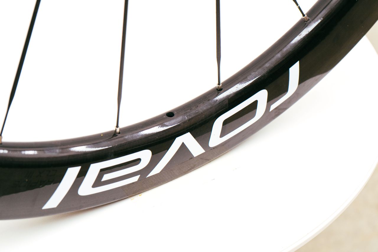 Roval Rapide CLX III
