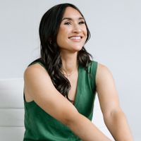 Sarah Chapelle's avatar