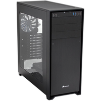 Corsair Obsidian Series 750D: was $159, now $109 at Newegg