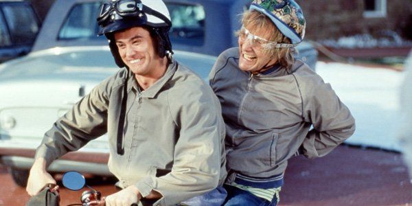 Dumb & Dumber Sequel Gets Cut Loose By Warner Bros. 