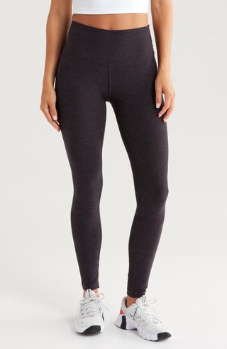 Renew Mélange High Waist Leggings