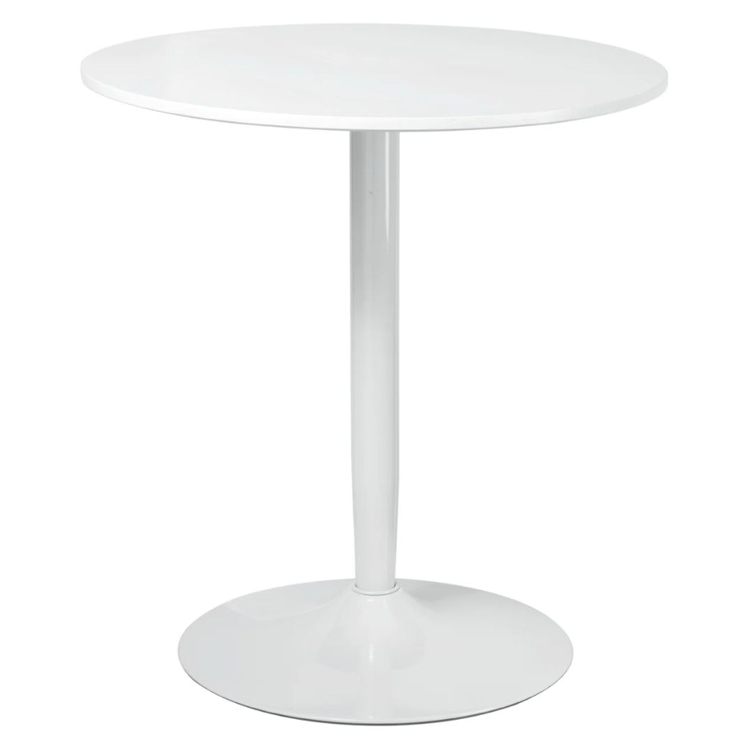 Krishina Round 70 Cm Dining Table