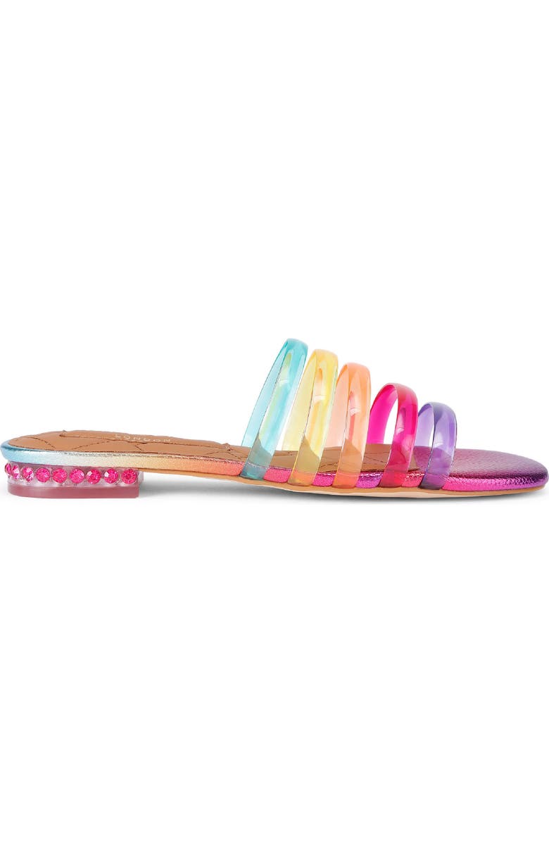 Maddison Slide Sandal