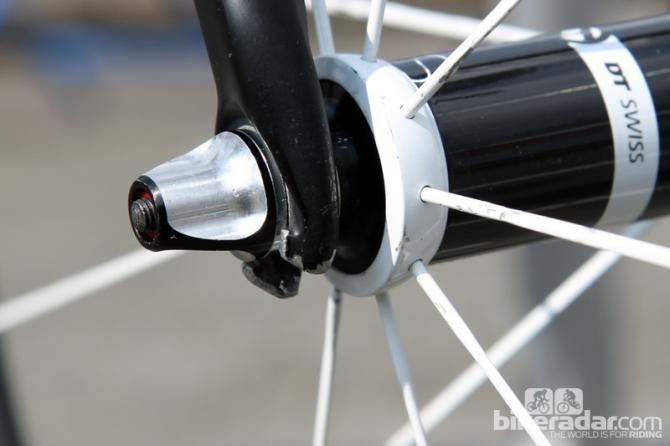 The UCI is indeed cracking down on teams filing down the lawyer tabs.