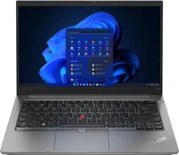 Lenovo ThinkPad E14 Gen 4: $1,619 $732 @ Lenovovia coupon "THINKSPECIALSAVE"