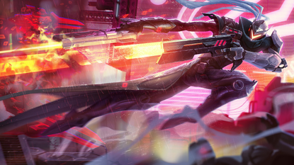 League of Legends