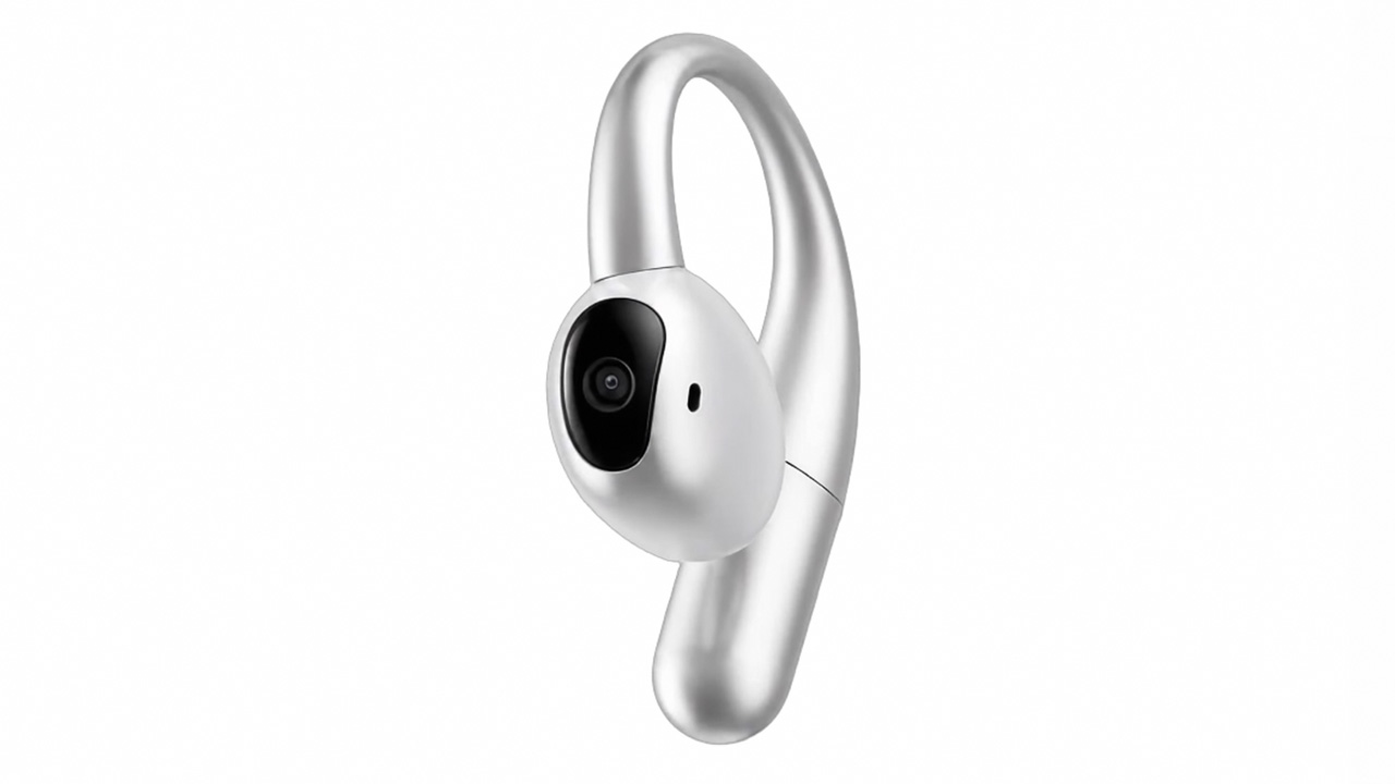 Ordo Smart Earbuds