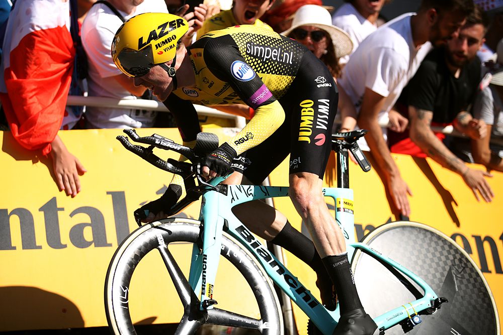 Steven Kruijswijk (Jumbo-Visma)