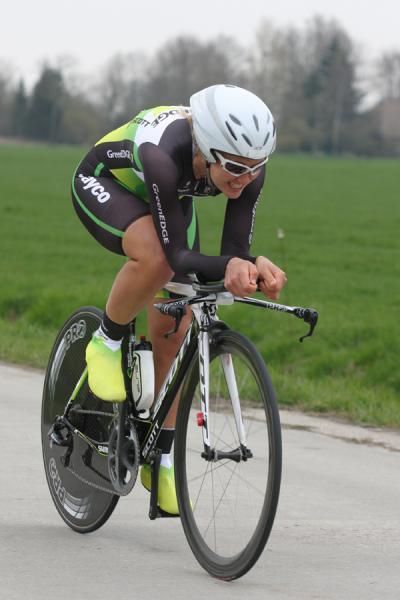 Alexis Rhodes (GreenEdge)