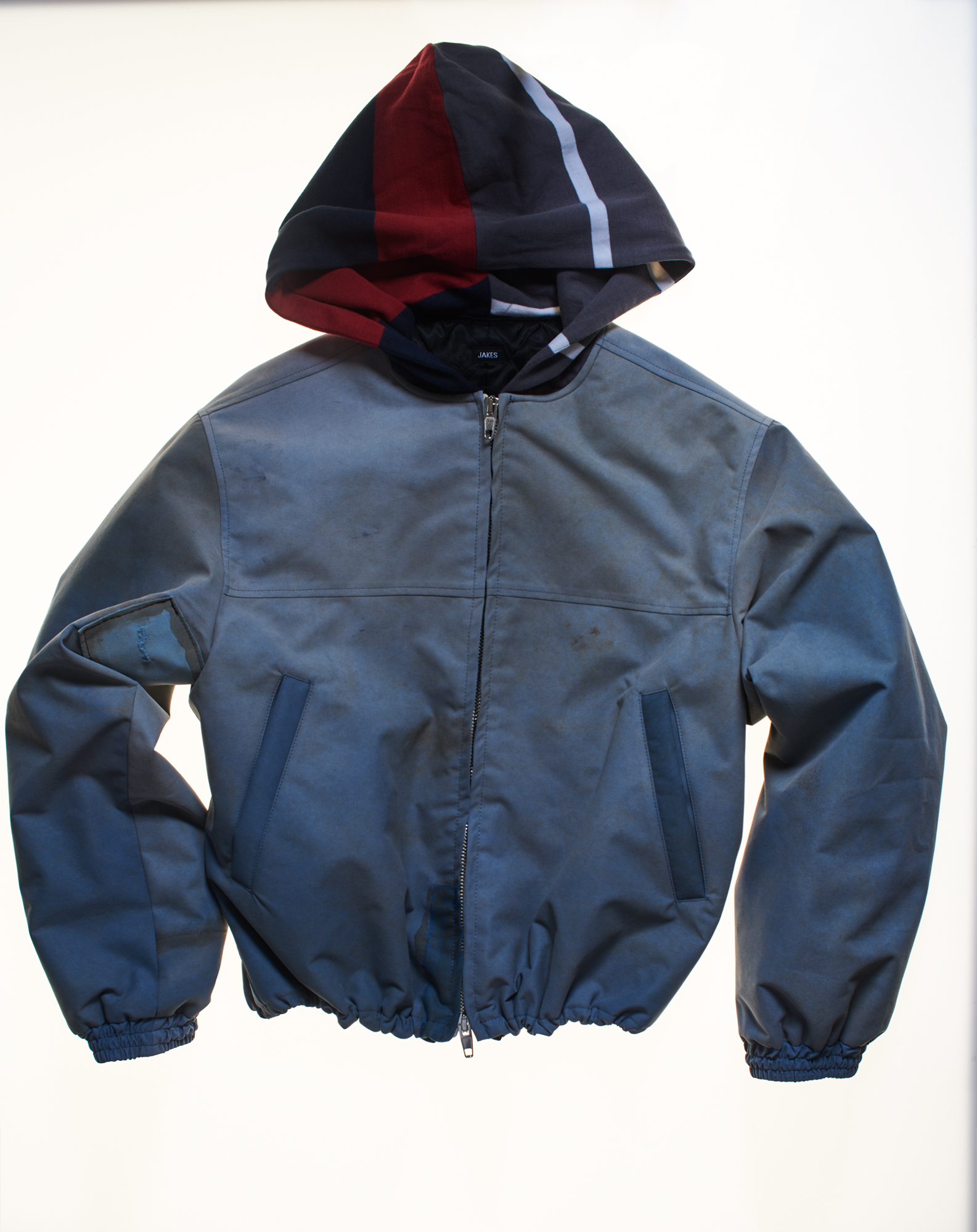 Jake&amp;rsquo;s Hoodie