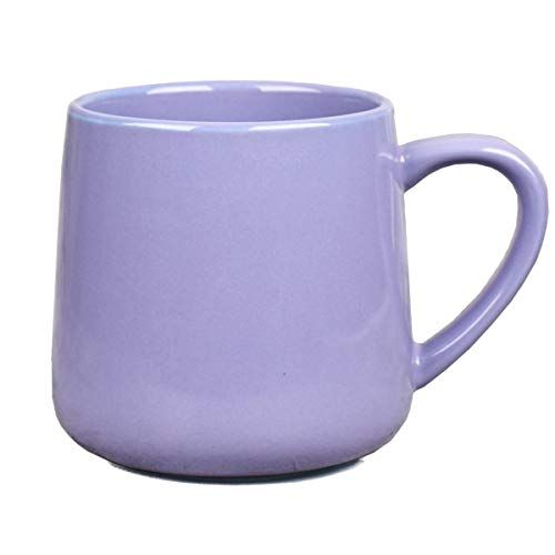 Large Ceramic Coffee Mug