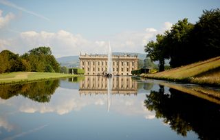 Chatsworth House