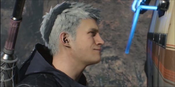 Anyone know the name of the hair style nero has in dmc4  rDevilMayCry