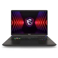 MSI Vector 16 HX AI 16-inch gaming laptop