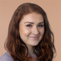 McKenzie Richmond's avatar