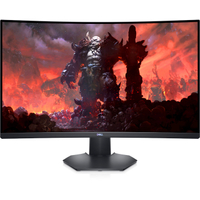 Dell 32 Curved Gaming Monitor – S3222DGM | $349 now $279 at Dell