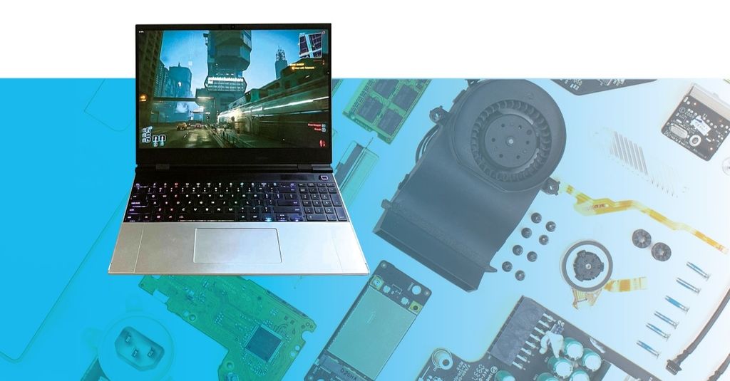 Hands on: Framework Laptop 16 review | TechRadar