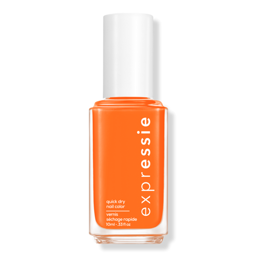 Expressie Quick-Dry Nail Polish - Bearer of Rad News