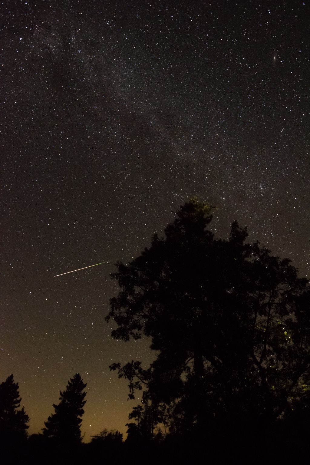 Perseid Meteor Shower 2016: Amazing Photos By Skywatchers (Gallery) | Space