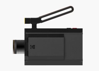 Going digital: Yves Béhar redesigns iconic Kodak Super 8 film camera