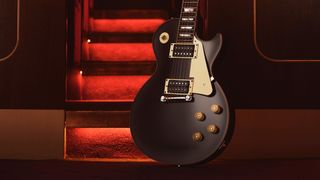 Epiphone Jeff Beck Oxblood 1954 Les Paul