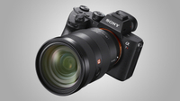 Sony Alpha a7R III mirrorless camera body |now $3,799