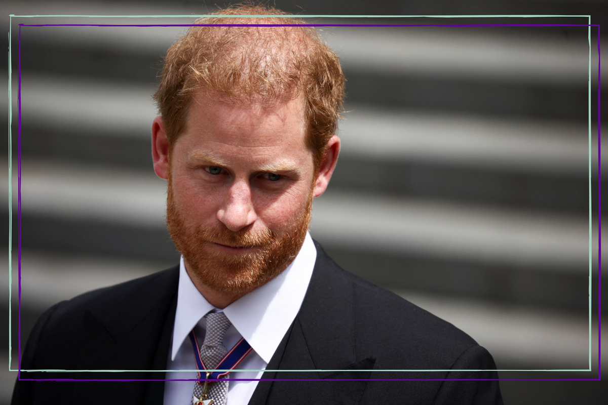 When will Prince Harry's memoir come out and what will he share?