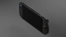 Nintendo Switch 2 render