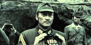 Ken Watanabe - Letters From Iwo Jima