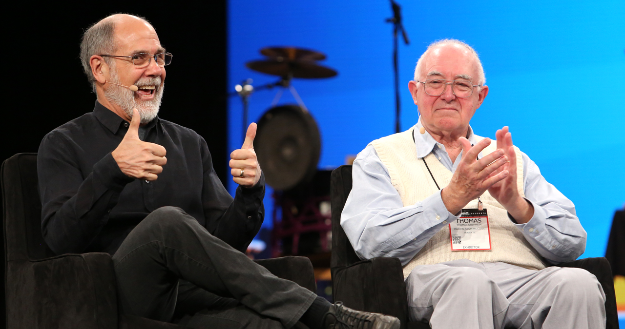 Tom Oberheim