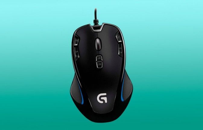 Our Favorite Budget Gaming Mouse Is Now Just Laptop Mag