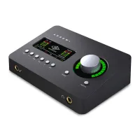 Universal Audio Arrow 2x4 Thunderbolt 3 | $499 $474