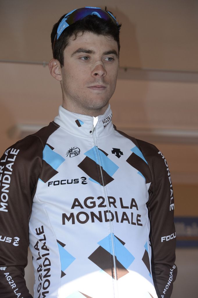 Pierre-Roger Latour (AG2R La Mondiale)