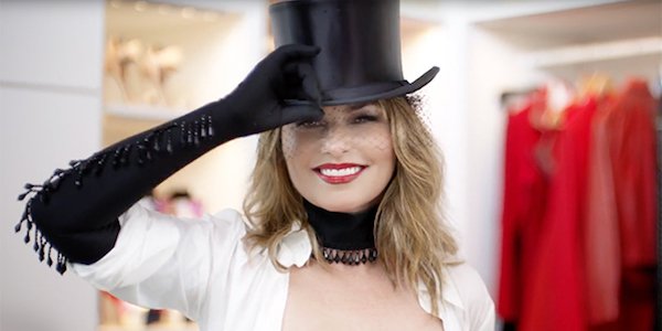 Shania Twain Life&#039;s About To Get Good music video