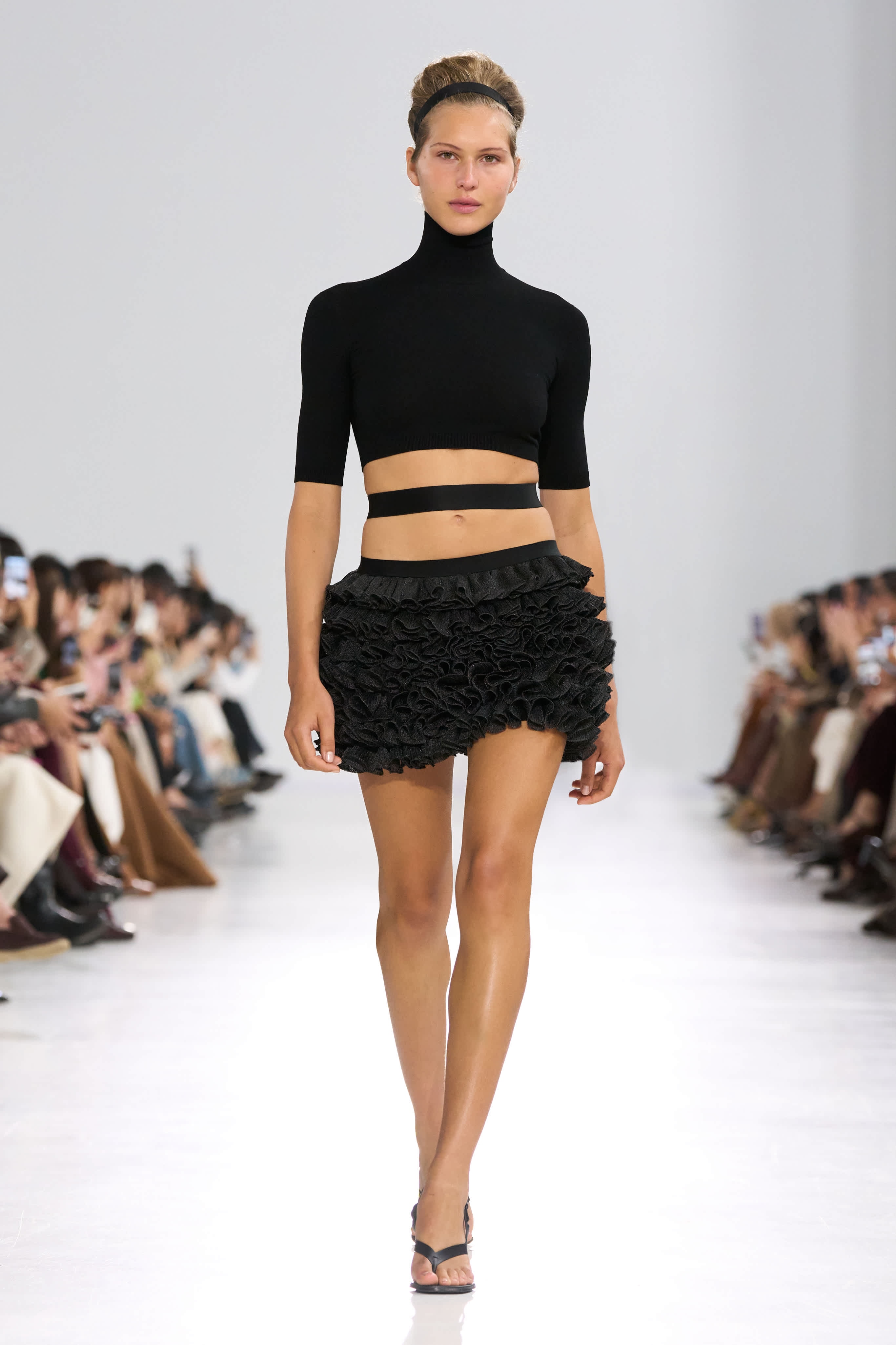 Max Mara S/S 2026 runway show