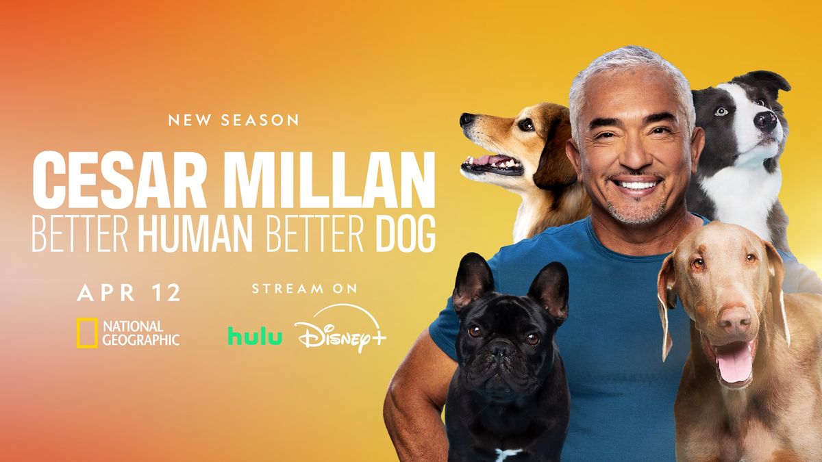 Cesar Millan