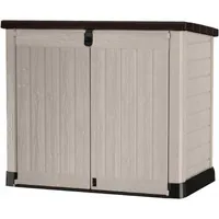 Keter Store It Out Pro Outdoor Garden Storage Shed