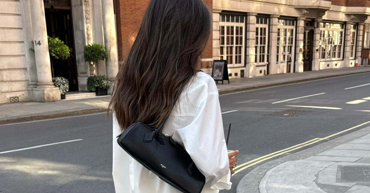 I Studied All of Zara's New Items—These Are the 30 I'd Buy Before They Inevitably Sell Out