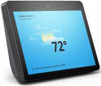 Amazon Echo Show (2nd Gen): $229.99 @ Amazon