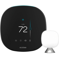 ecobee Smart Thermostat|$269.98 $189.99