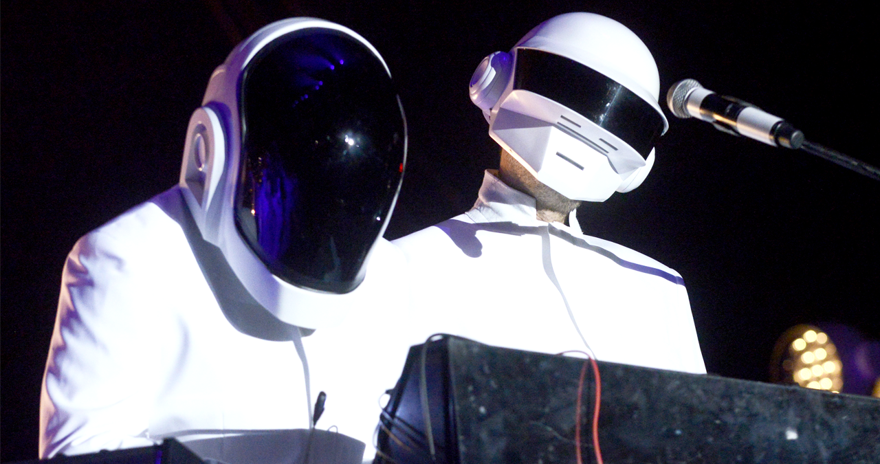 Daft Punk