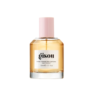 El perfume para el cabello con infusión de miel es uno de los mejores productos de Gisou